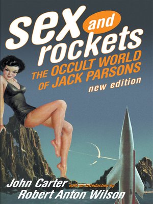 cover image of Sex and Rockets